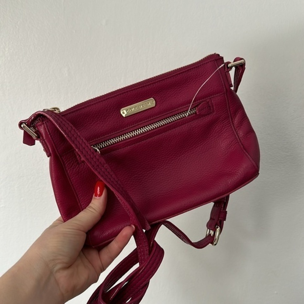 Cole Haan crossbody bag